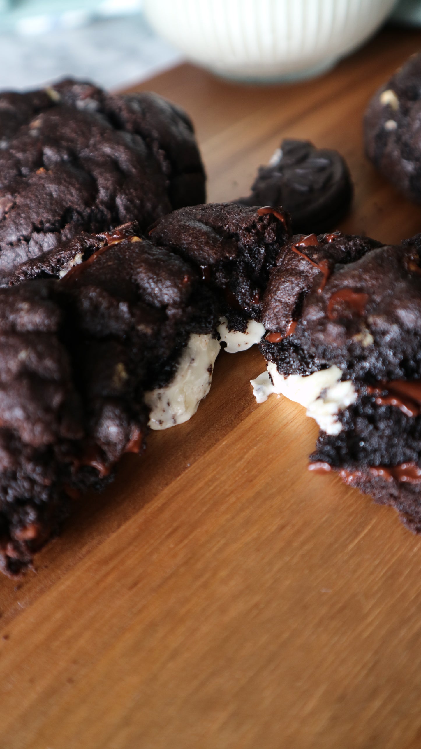Cookie & Cream