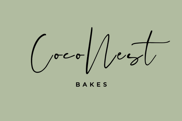 CocoNest Bakes
