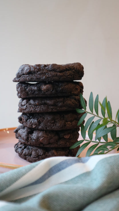 Double Choc Cherry