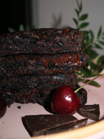 Double Choc Cherry