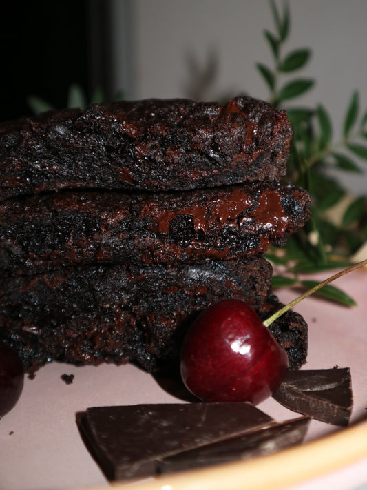 Double Choc Cherry