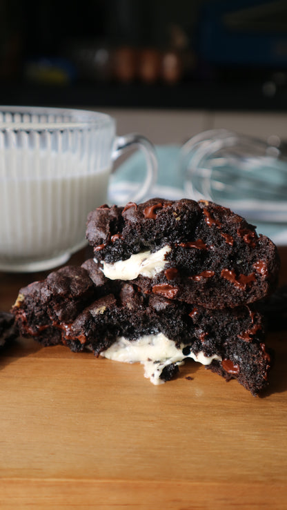 Cookie & Cream