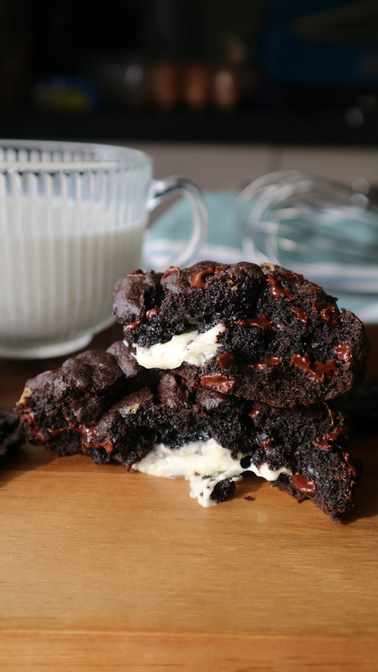 Cookie & Cream
